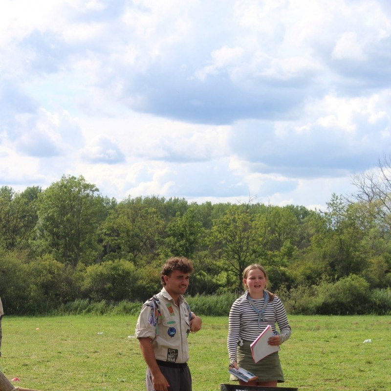 IMG 5272 - Scouts en Gidsen Zaventem 